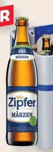MPreis Zipfer Märzen Angebot