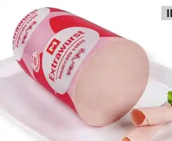 MPreis M Extrawurst Angebot