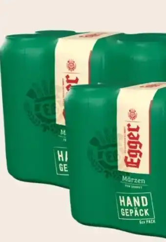 MPreis Egger Märzen Angebot