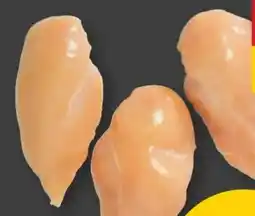 PENNY Federike Hühnerfilet Angebot