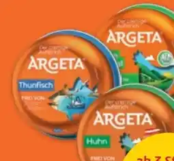 PENNY Argeta Aufstriche Angebot