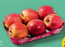 PENNY Pink Lady Äpfel Angebot