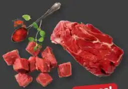 PENNY Rindsgulaschfleisch Angebot