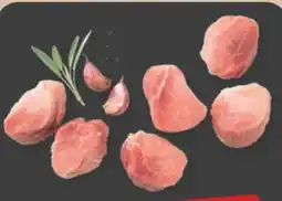 PENNY Ich bin Österreich Schweinsmedaillons Angebot