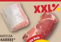 PENNY Delikatessa Karree Angebot