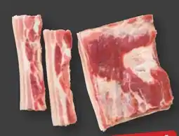 PENNY Ich bin Österreich Bauchfleisch Angebot