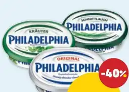 PENNY Kraft Philadelphia Brotaufstrich Angebot