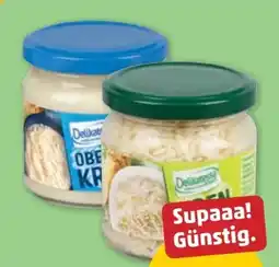 PENNY Delikatessa Gerieben Kren Angebot