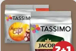 PENNY Jacobs Tassimo Kaffeekapseln Angebot