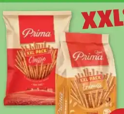 PENNY Stark Prima Salzstangen Angebot