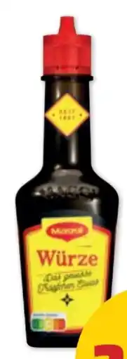 PENNY Maggi Würze Flüssig Angebot