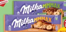 PENNY Milka Schokolade MMMAX Angebot