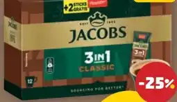 PENNY Jacobs Classic 3 in 1 Angebot