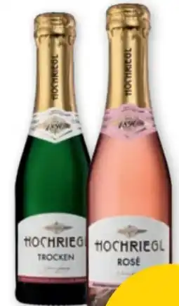 PENNY Hochriegl Baby-Sekt Angebot