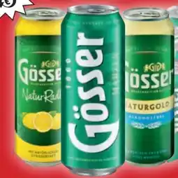 PENNY Gösser Märzen Angebot