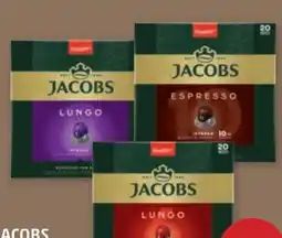 PENNY Jacobs Kaffeekapseln Angebot