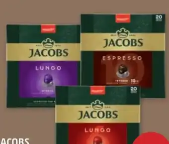 PENNY Jacobs Kaffeekapseln Angebot
