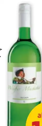 PENNY Wegenstein Weißer Musketier Angebot