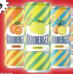 PENNY Radlberger Limonade Angebot