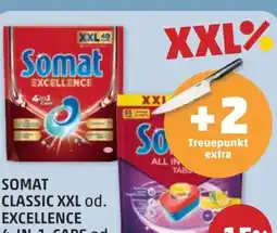 PENNY Somat Classic Tabs Angebot