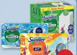 PENNY Swiffer Nachfüller-Packungen Angebot