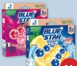 PENNY Blue Star WC-Steine Angebot