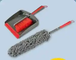 PENNY Dirt Devil Staubwedel Angebot