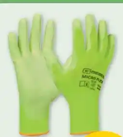 PENNY Gebol Micro Flex Montagehandschuhe Angebot