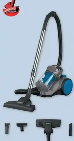 PENNY Clean Maxx Zyklonstaubsauger Angebot