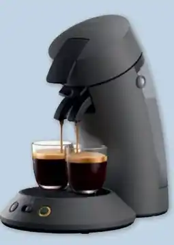 PENNY Philips Kaffeepadmaschine Senseo Angebot
