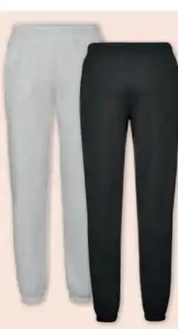 PENNY Fruit of the Loom Herren Sweathose Angebot