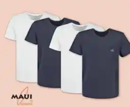 PENNY Maui Sports Herren T-Shirt Angebot