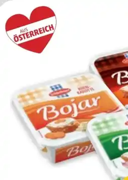 PENNY Schärdinger Bojar Frischkäse Angebot