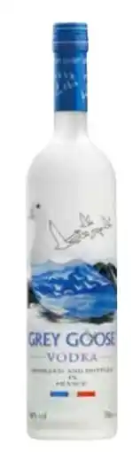 Transgourmet Grey Goose Vodka Angebot