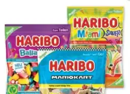 PENNY Haribo Fruchtgummi Angebot