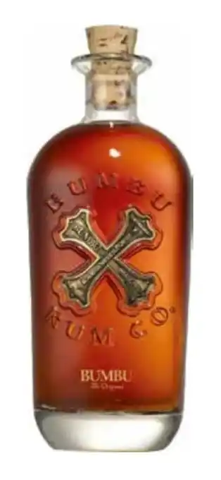 Transgourmet Bumbu The Original Rum Angebot