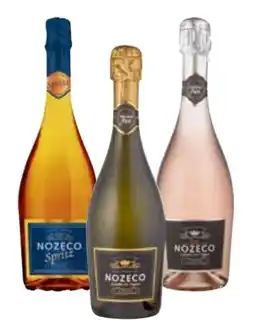 Transgourmet Nozeco Spumante alkoholfrei Angebot