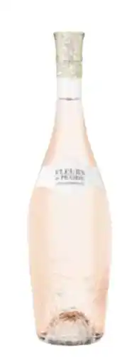 Transgourmet Fleurs de Prairie Côtes Provence Angebot