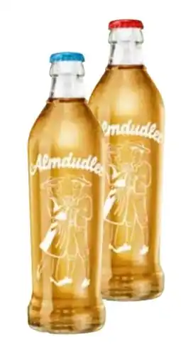 Transgourmet Almdudler Limonade Angebot
