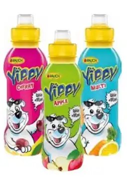 Transgourmet Rauch Yippy Angebot