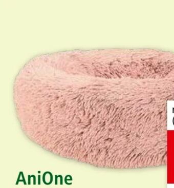 Fressnapf Bett Fluffy Angebot