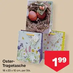 MPreis Oster- Tragetasche Angebot