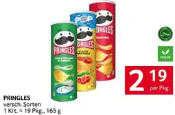Transgourmet Pringles Angebot
