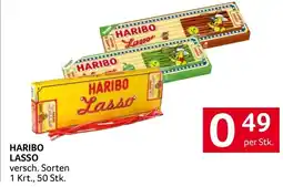 Transgourmet Haribo lasso Angebot