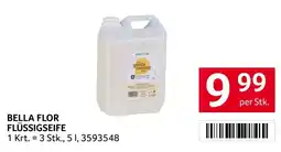 Transgourmet Bella flor flüssigseife Angebot