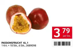 Transgourmet Passionsfrucht kl.1 Angebot