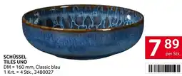Transgourmet Schüssel tiles uno Angebot