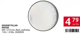 Transgourmet Dessertteller pintar Angebot