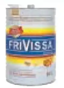Metro Frivissa frittieröl Angebot