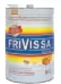 Metro Frivissa frittieröl Angebot